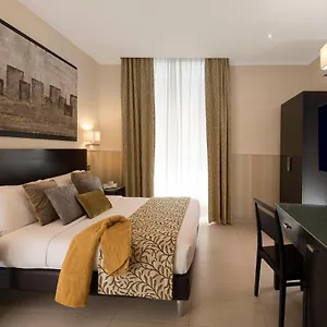 3* Szálloda Yes Boutique