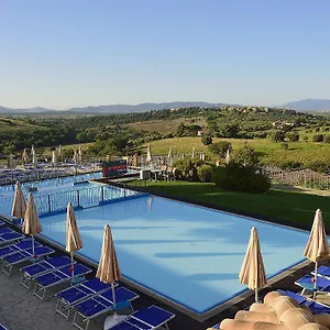 Отель Borgo Magliano ****