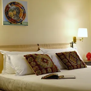 Apartamento Lanterne Magiche Ortigia Syracuse