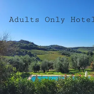 Casa de Campo Relais Fattoria Valle Panzano in Chianti