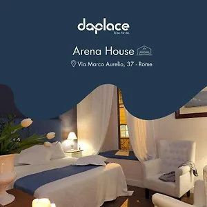 Daplace - Arena House Рим