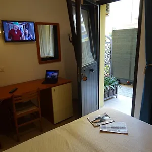 Отель Dependance Dell'hotel Sole E Mare ***