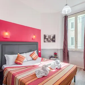Hotel Mf, Roma