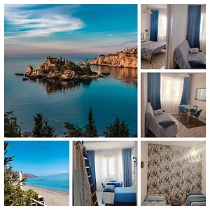 Apartamento Magda Dom Taormina