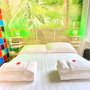 Bed & Breakfast Kiss Me Luxury