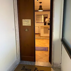Domus Prati Pensjonat