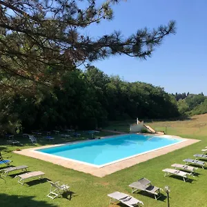 Casa de Campo Cascina De' Fagiolari Lastra a Signa
