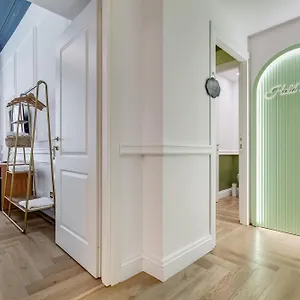 Bed & Breakfast Hold - Luxury