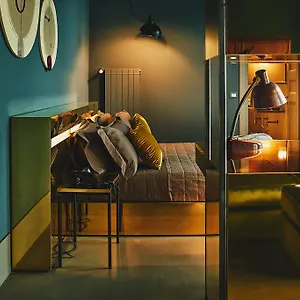 Отель Boutique Borgo Nuovo ***