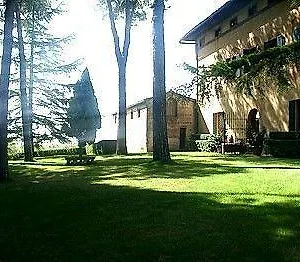 Casa de Campo Castel Di Pugna Winery Siena