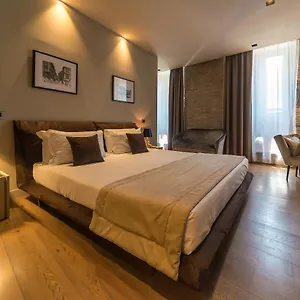 Casa de hóspedes Campo Marzio Luxury, Roma