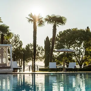 Отель Splendido Bay Luxury *****