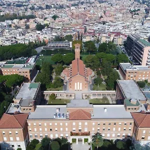 Casa La Salle - Vaticano Рим