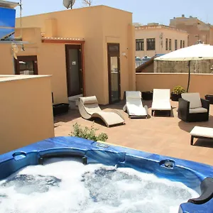 Apartamento In Trapani