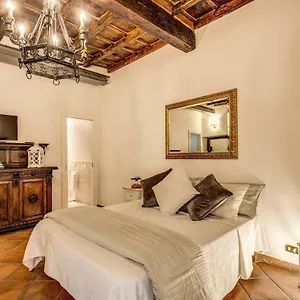 Fresh House Trevi 1 Roma