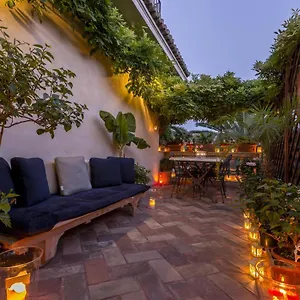 Bed & Breakfast Episcopo Lipinsky Luxury