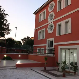 Palace Рим