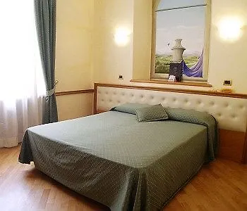 Hotel Regina Margherita Rome 3*,  Italië